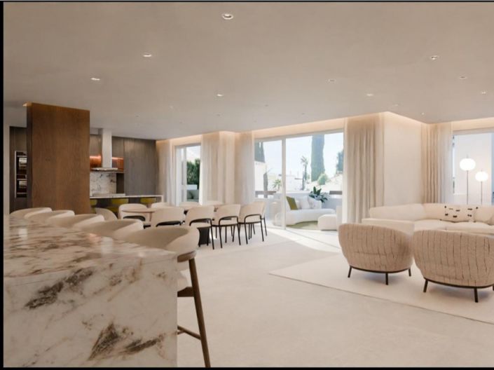 Image No.5-Appartement de 6 chambres à vendre à Marbella