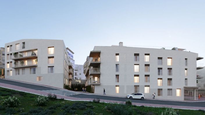 Image No.2-2 Bed Apartment for sale