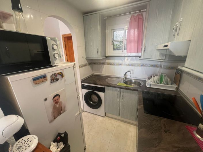 Image No.11-Propriété de 2 chambres à vendre à Mijas Costa