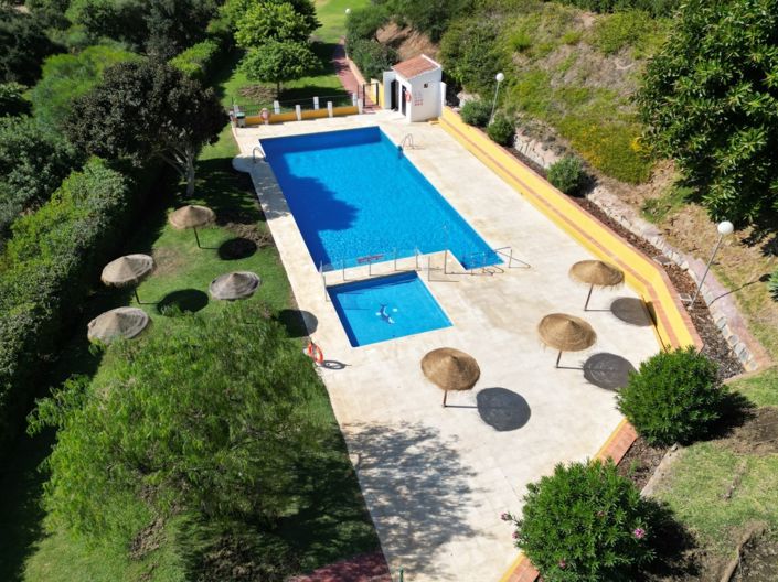 Image No.8-Propriété de 2 chambres à vendre à Mijas Costa