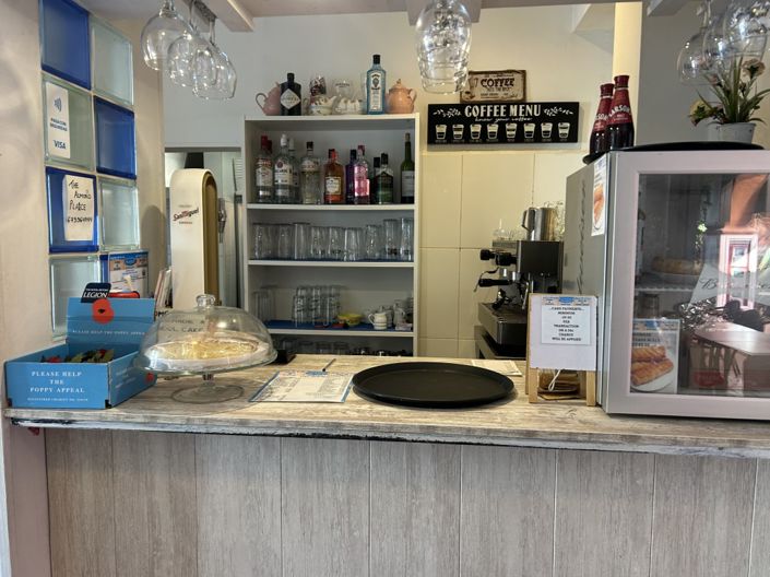 Image No.2-Restaurant à vendre à Calahonda