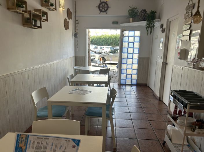 Image No.3-Restaurant à vendre à Calahonda