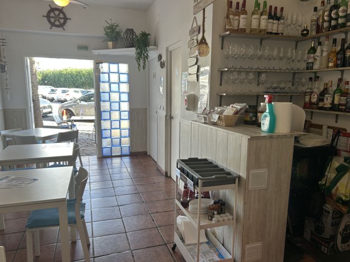 Image No.4-Restaurant à vendre à Calahonda