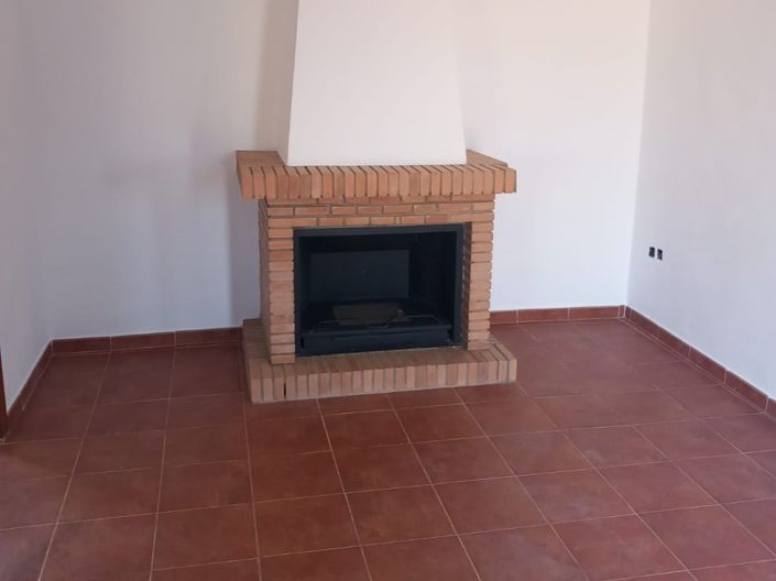 Image No.2-Villa de 1 chambre à vendre à Casabermeja