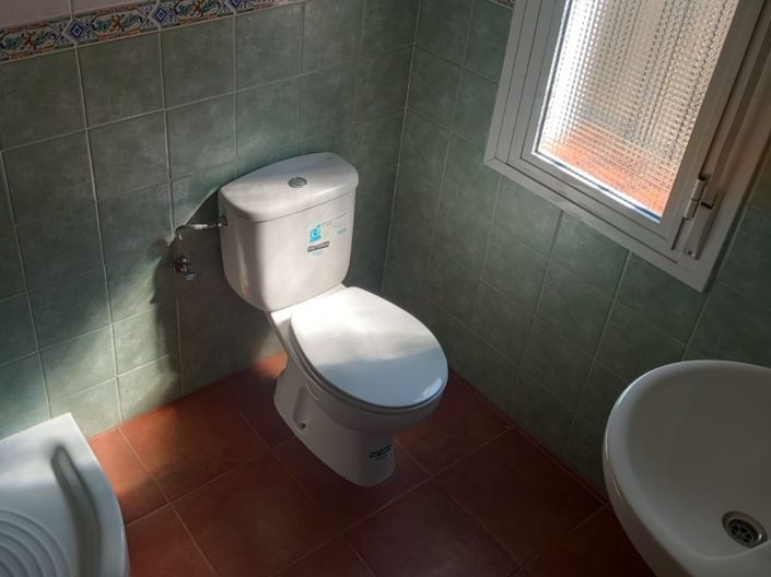 Image No.5-Villa de 1 chambre à vendre à Casabermeja