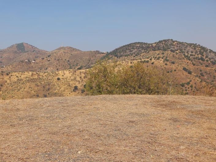 Image No.7-Villa de 1 chambre à vendre à Casabermeja