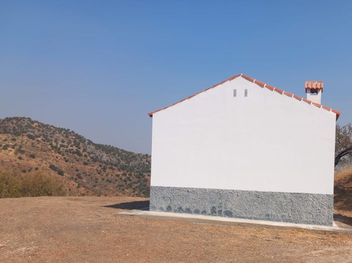 Image No.8-Villa de 1 chambre à vendre à Casabermeja