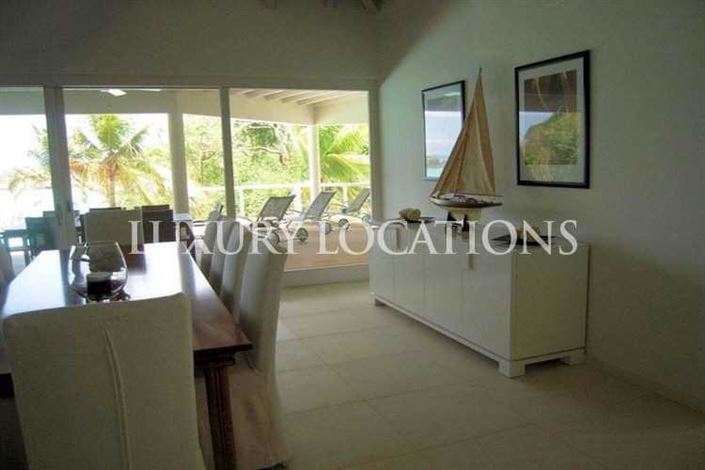 Image No.10-Villa de 4 chambres à vendre à Galley Bay Heights