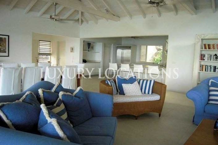 Image No.2-Villa de 4 chambres à vendre à Galley Bay Heights