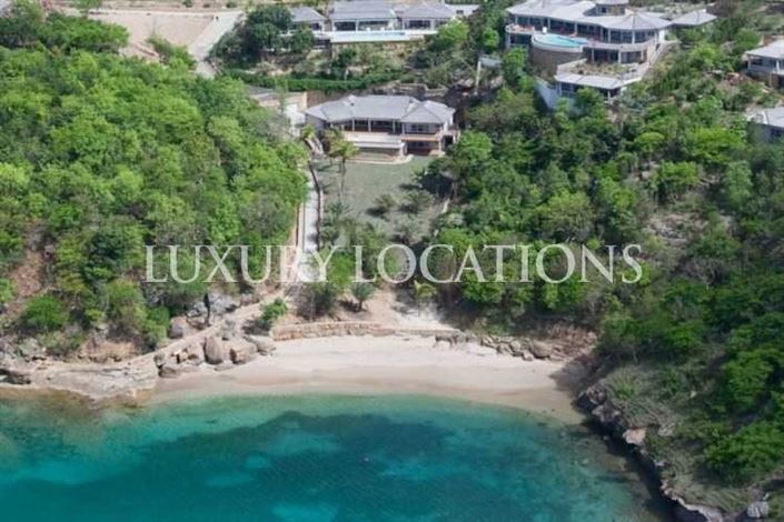 Image No.20-Villa de 4 chambres à vendre à Galley Bay Heights