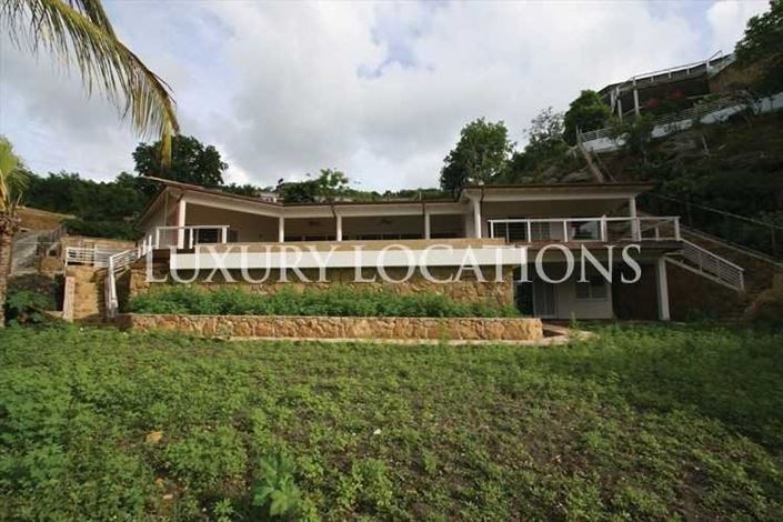 Image No.3-Villa de 4 chambres à vendre à Galley Bay Heights