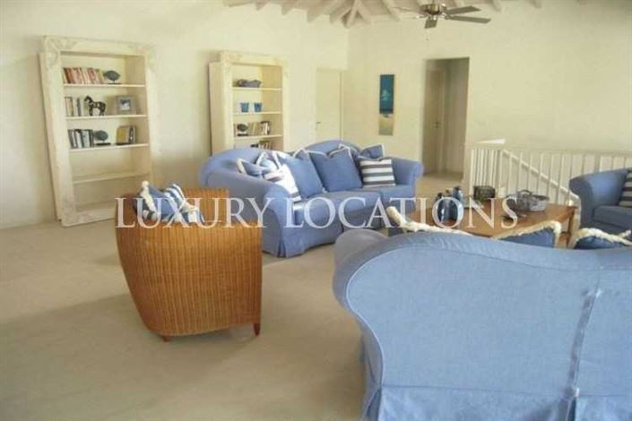 Image No.4-Villa de 4 chambres à vendre à Galley Bay Heights