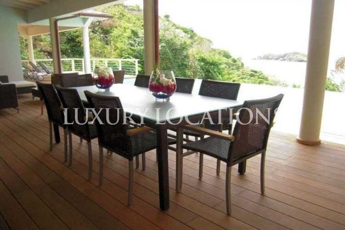 Image No.7-Villa de 4 chambres à vendre à Galley Bay Heights