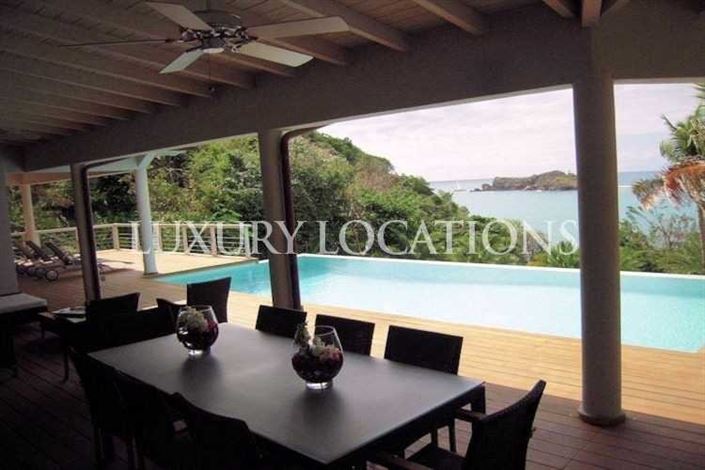 Image No.8-Villa de 4 chambres à vendre à Galley Bay Heights