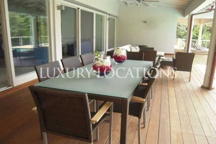 Image No.9-Villa de 4 chambres à vendre à Galley Bay Heights