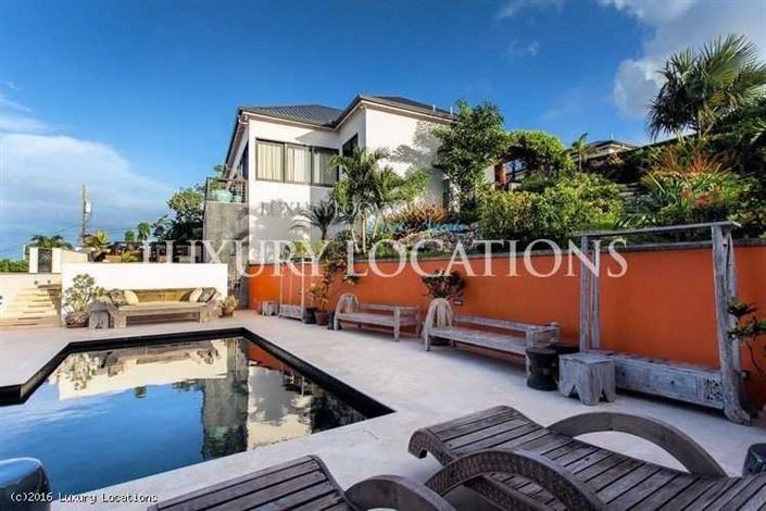 Image No.2-Villa de 5 chambres à vendre à Crosbies