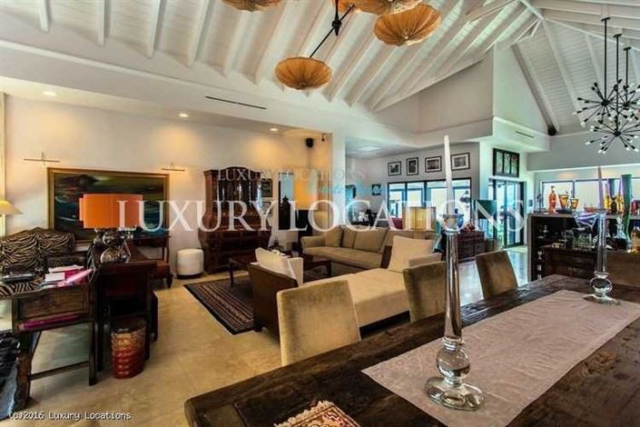 Image No.5-Villa de 5 chambres à vendre à Crosbies