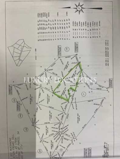 Image No.2-Terre à vendre à St Johns