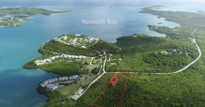 Image No.4-Terre à vendre à Antigua-et-Barbuda