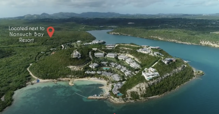 Image No.6-Terre à vendre à Antigua-et-Barbuda