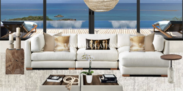 Image No.4-Villa de 3 chambres à vendre à Antigua-et-Barbuda