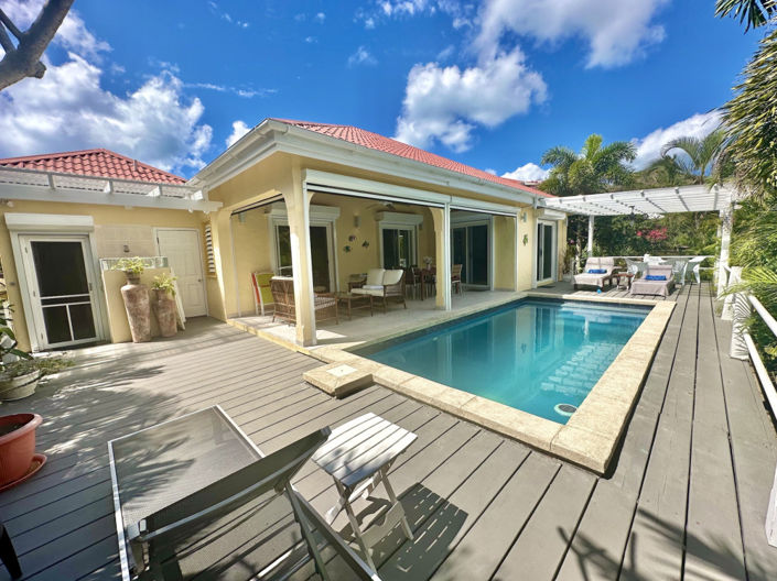 Image No.16-Propriété de 3 chambres à vendre à Antigua-et-Barbuda