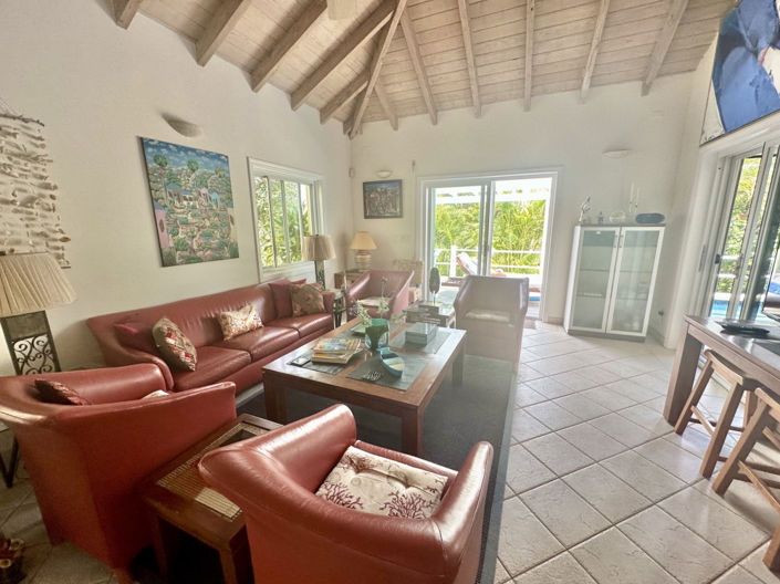 Image No.2-Propriété de 3 chambres à vendre à Antigua-et-Barbuda