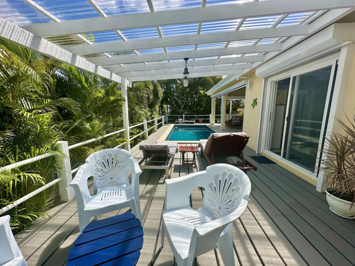 Image No.3-Propriété de 3 chambres à vendre à Antigua-et-Barbuda