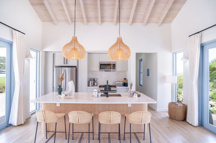 Image No.4-Maison / Villa de 3 chambres à vendre à Antigua-et-Barbuda