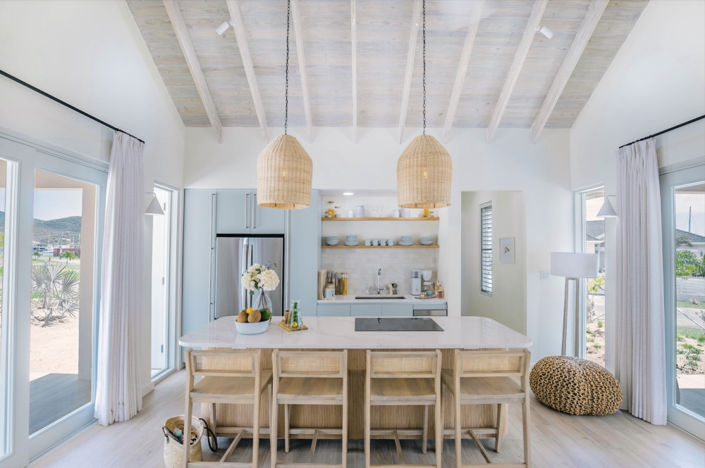 Image No.7-Maison / Villa de 3 chambres à vendre à Antigua-et-Barbuda