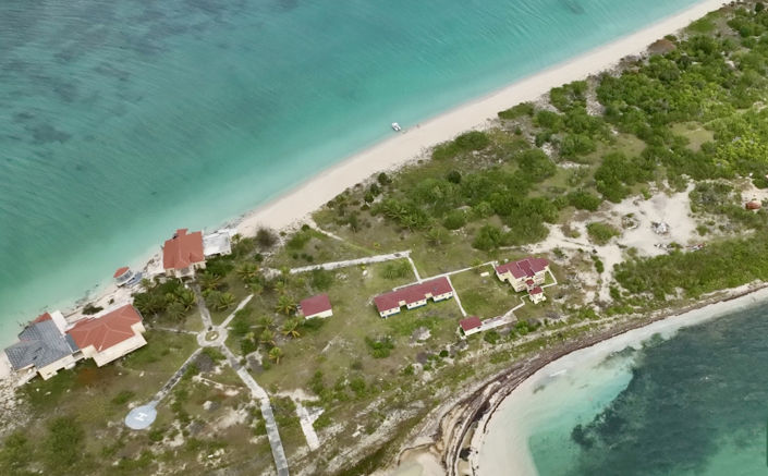 Image No.4-Terre à vendre à Antigua-et-Barbuda