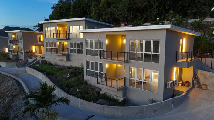 Image No.25-2 Bed Property for sale