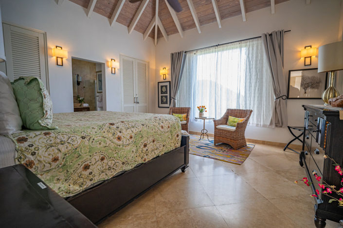 Image No.14-Villa de 3 chambres à vendre à Jolly Harbour