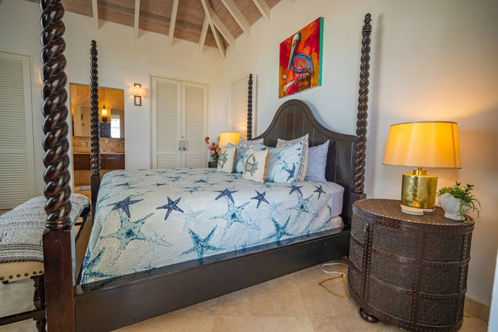 Image No.20-Villa de 3 chambres à vendre à Jolly Harbour