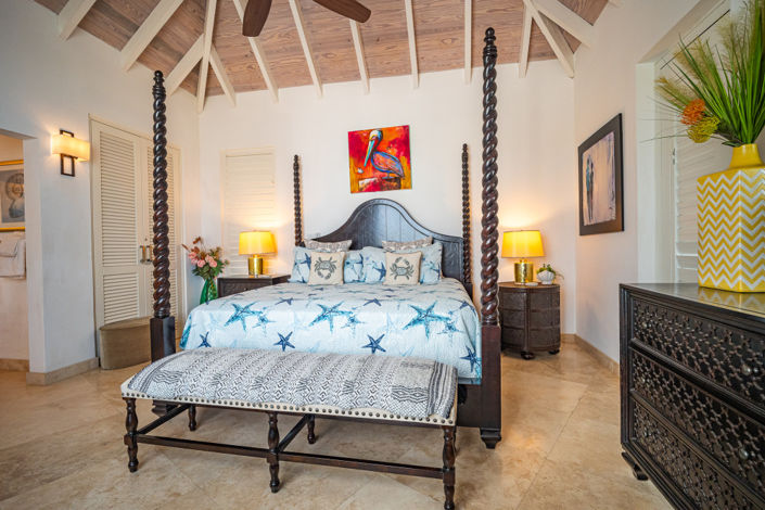 Image No.21-Villa de 3 chambres à vendre à Jolly Harbour