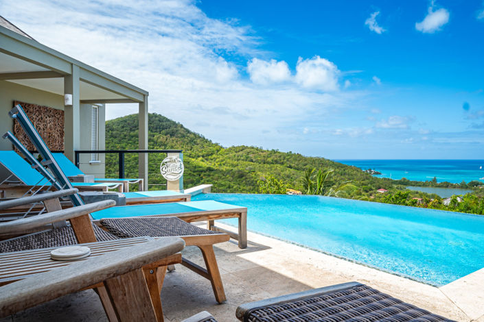 Image No.4-Villa de 3 chambres à vendre à Jolly Harbour