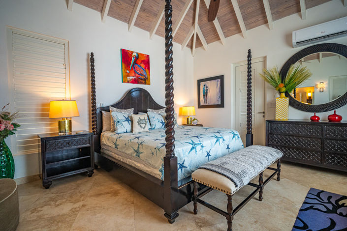 Image No.22-Villa de 3 chambres à vendre à Jolly Harbour