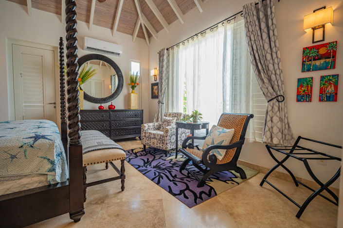 Image No.23-Villa de 3 chambres à vendre à Jolly Harbour