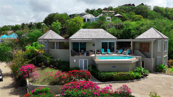 Image No.27-Villa de 3 chambres à vendre à Jolly Harbour