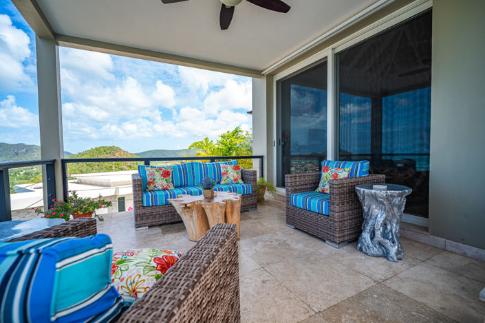 Image No.7-Villa de 3 chambres à vendre à Jolly Harbour