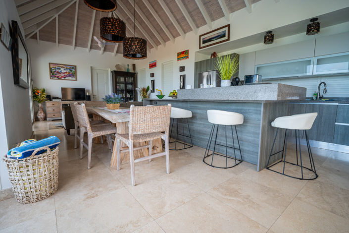 Image No.8-Villa de 3 chambres à vendre à Jolly Harbour