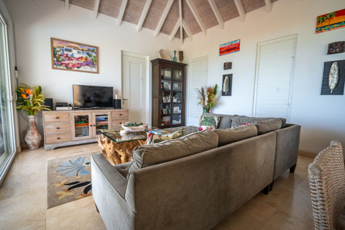 Image No.10-Villa de 3 chambres à vendre à Jolly Harbour