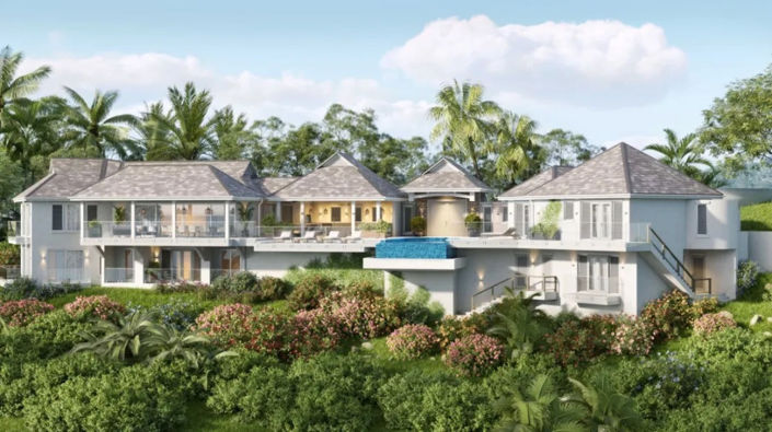 Image No.3-5 Bed Villa for sale