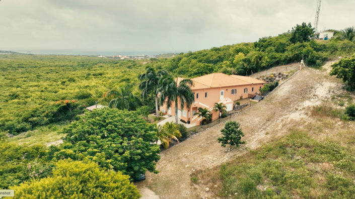 Image No.22-Villa de 4 chambres à vendre à St Johns