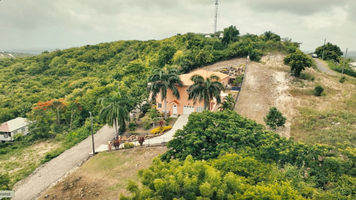 Image No.23-Villa de 4 chambres à vendre à St Johns