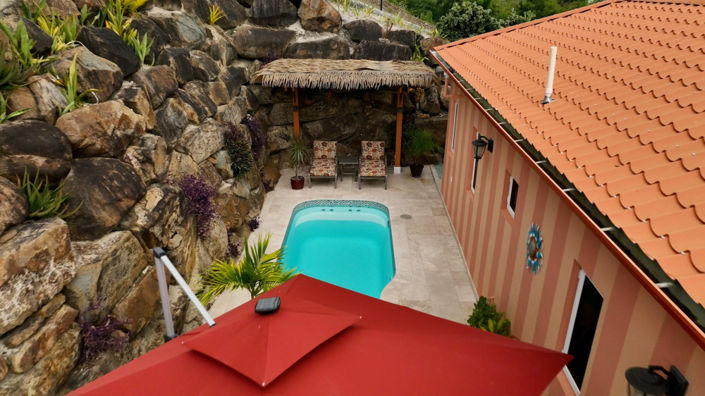 Image No.3-Villa de 4 chambres à vendre à St Johns