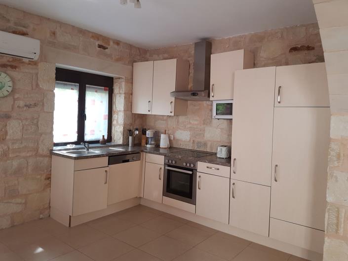 Image No.5-Villa / Détaché de 2 chambres à vendre à Agriana