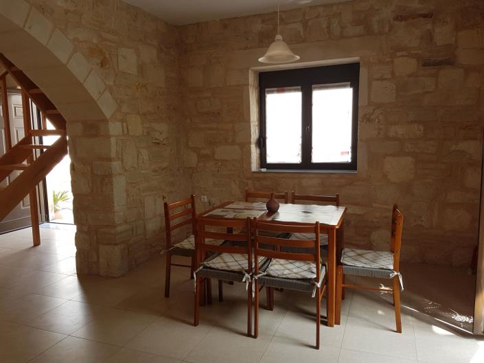 Image No.6-Villa / Détaché de 2 chambres à vendre à Agriana