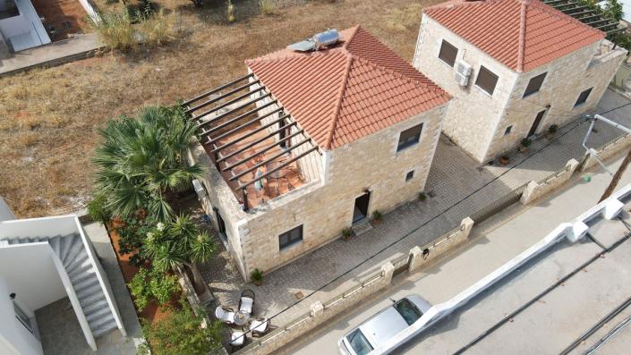 Image No.17-Villa / Détaché de 2 chambres à vendre à Agriana