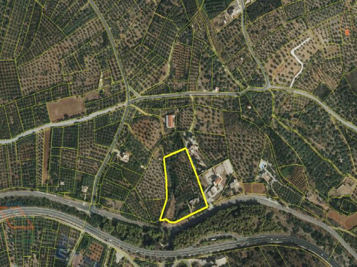 Image No.19-Commercial de 5 chambres à vendre à Sissi